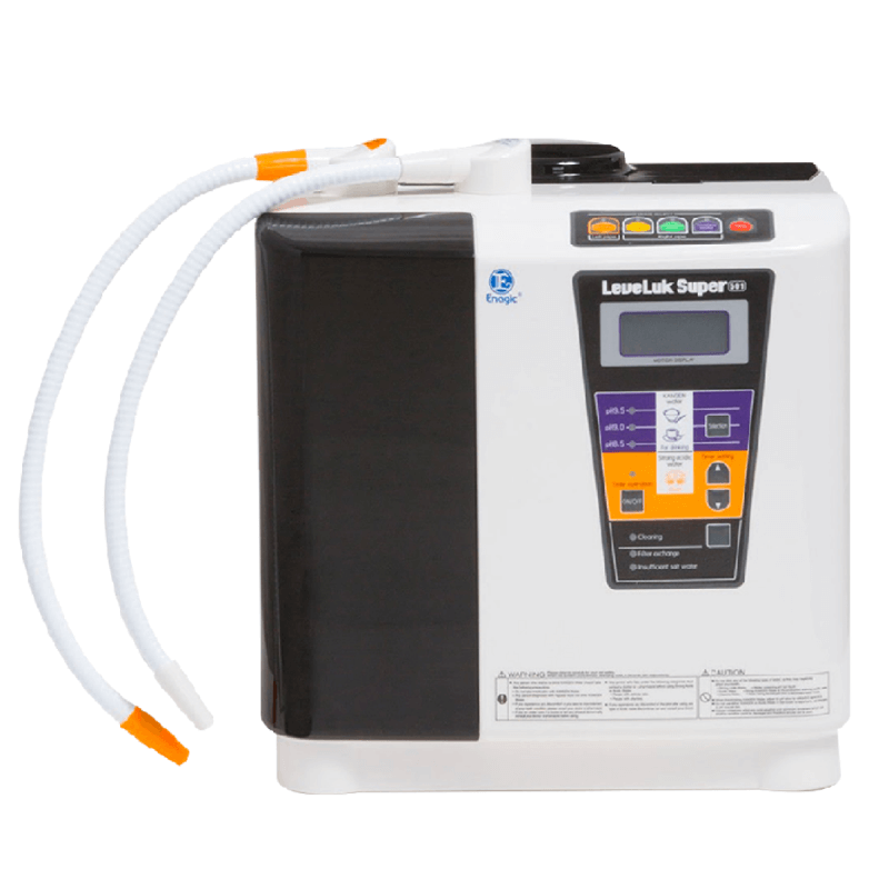 Kangen Leveluk Super 501