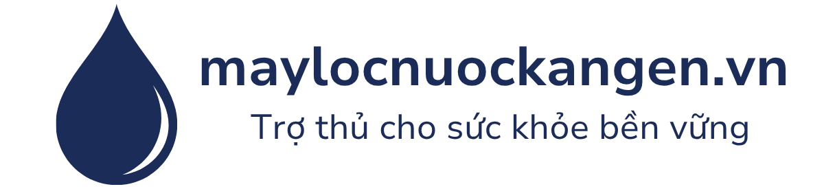 Máy lọc nước Kangen